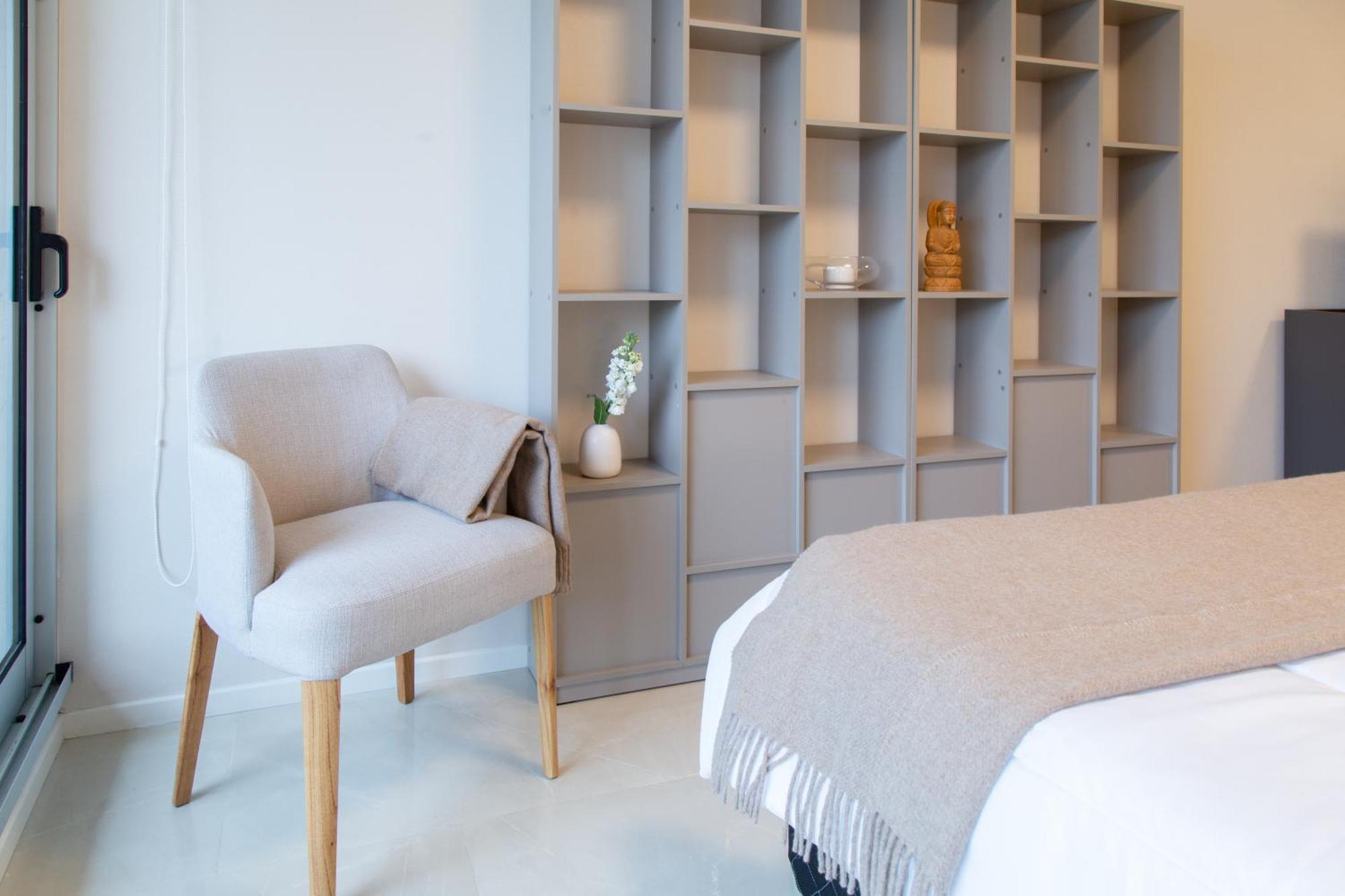 Deco Armani Stunning Apartamento Ciudad Autónoma de Buenos Aires