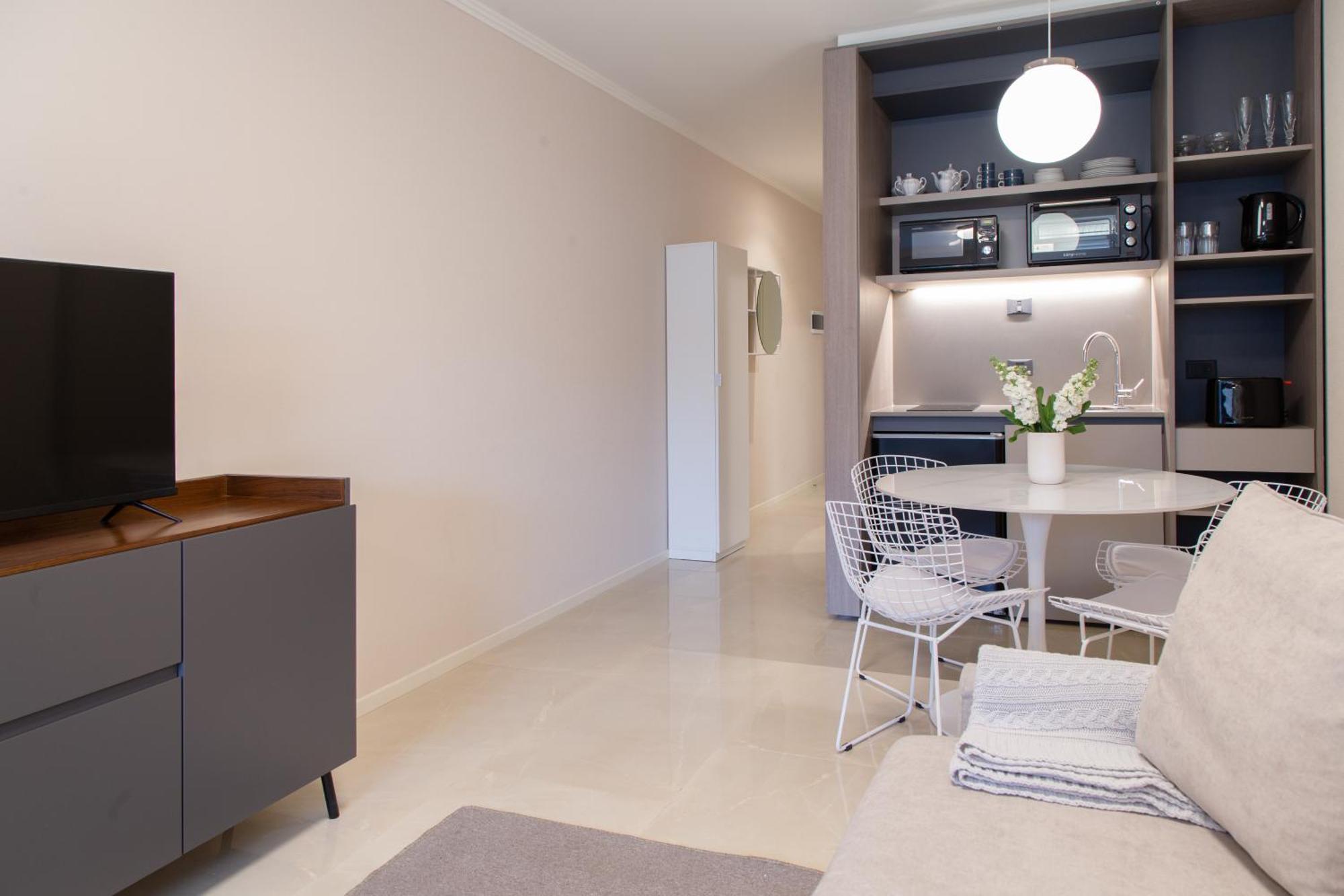 Apartment Deco Armani Stunning *