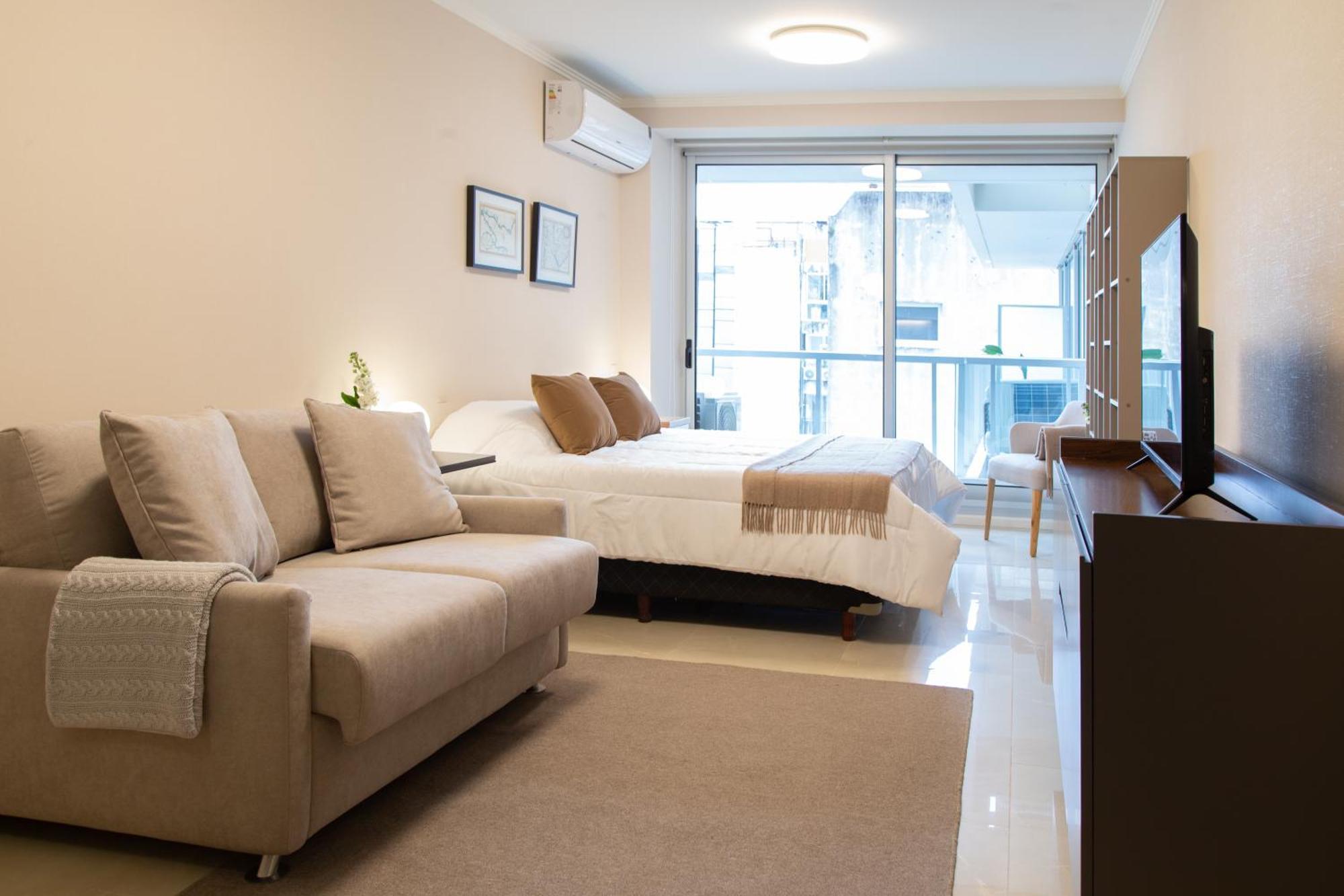 Deco Armani Stunning Apartment